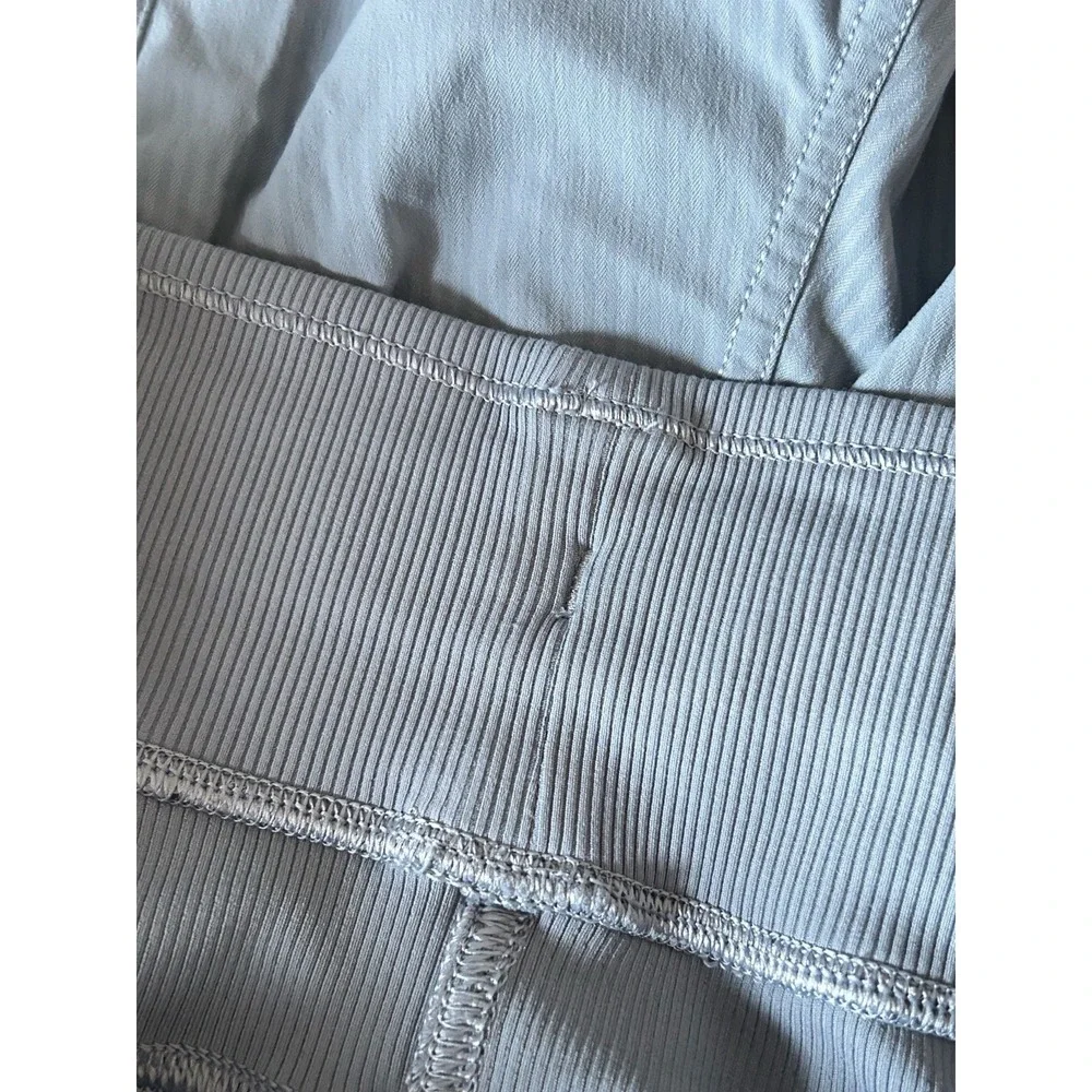 Lululemon Dance Studio Jogger Blue Drop Women's Size‎ 4